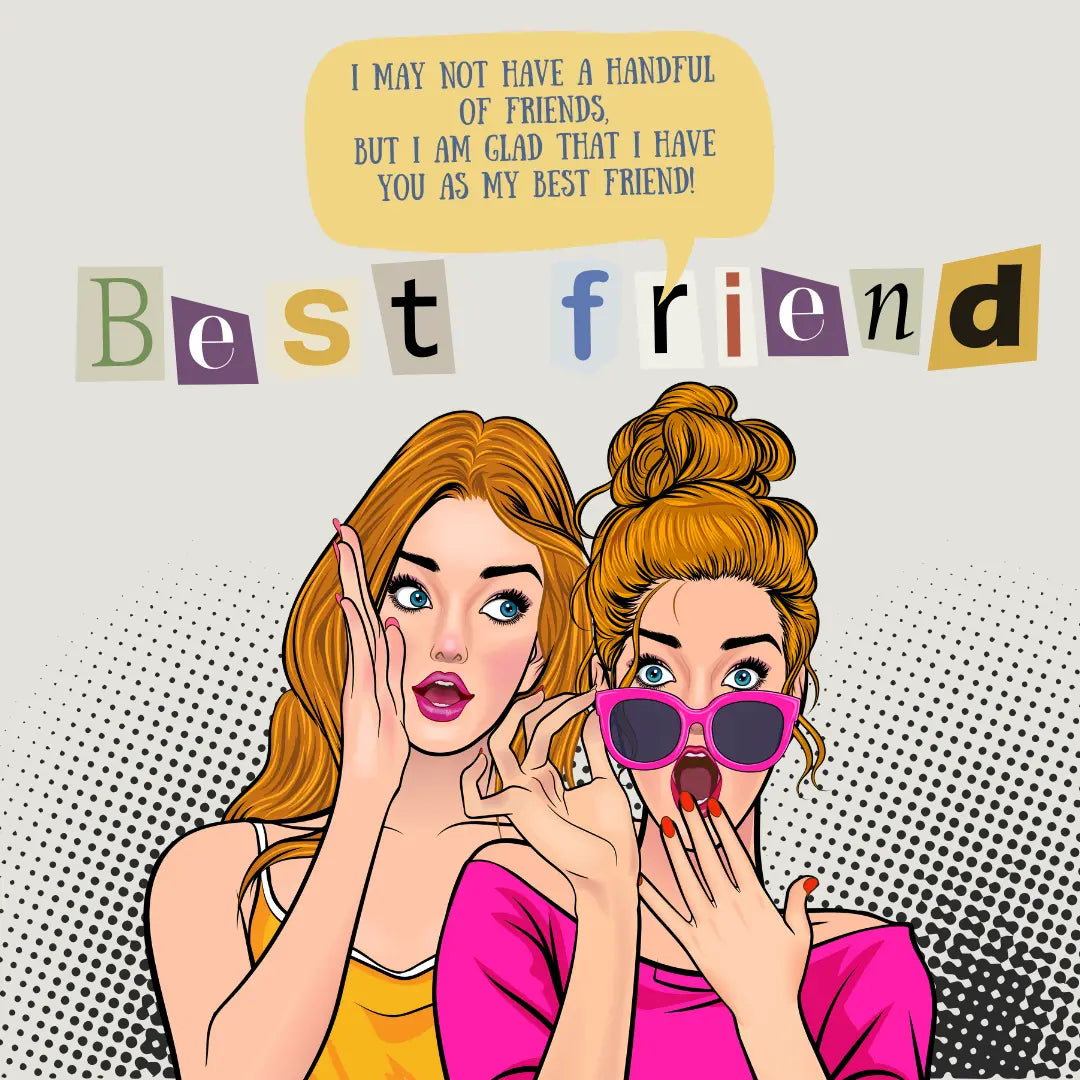 Best Friend ki Bakwaas