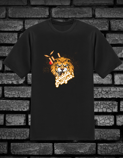 Punjab - Male Classic Crew T-Shirt