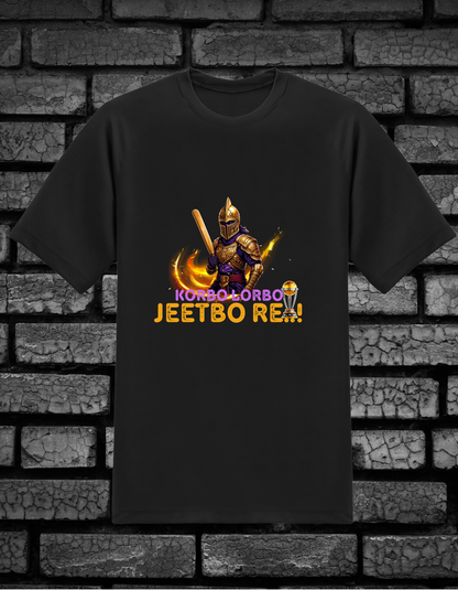 KKR - Male Classic Crew T-Shirt