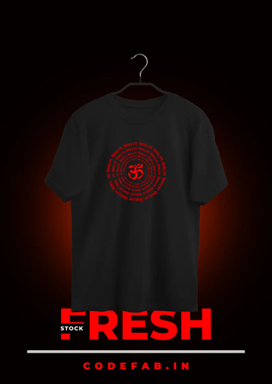 AUM - T-Shirt Classic Fit