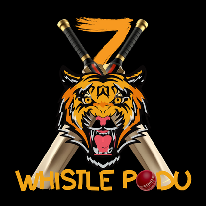 CSK - Male Classic Crew T-Shirt