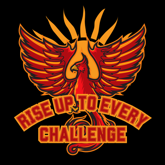 Sunrisers Hyderabad - Male Classic Crew T-Shirt