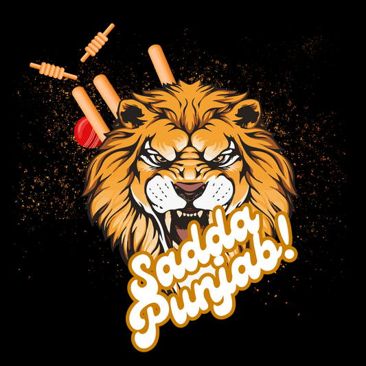 Punjab - Male Classic Crew T-Shirt