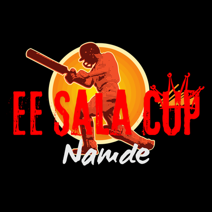 RCB - Male Classic Crew T-Shirt